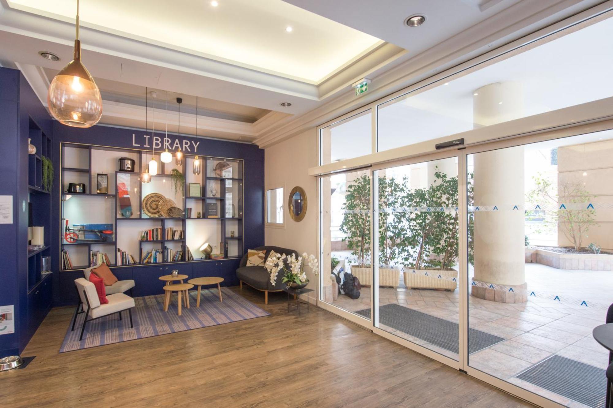 Апартаменти Frontiere Monaco - Hypercentre - Bx Босолей Екстер'єр фото